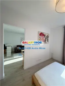 Inchiriere apartament 2 camere Greenfield Baneasa PARCARE BLOC 2022 - foto 20