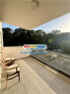 Inchiriere apartament 2 camere Greenfield Baneasa PARCARE BLOC 2022 - foto 3