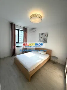 Inchiriere apartament 2 camere Greenfield Baneasa PARCARE BLOC 2022 - foto 21