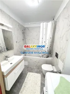 Inchiriere apartament 2 camere Greenfield Baneasa PARCARE BLOC 2022 - foto 4