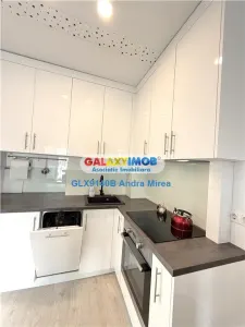 Inchiriere apartament 2 camere Greenfield Baneasa PARCARE BLOC 2022 - foto 5