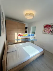 Inchiriere apartament 2 camere Greenfield Baneasa PARCARE BLOC 2022 - foto 6