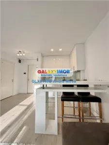 Inchiriere apartament 2 camere Greenfield Baneasa PARCARE BLOC 2022 - foto 10