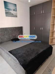 Militari Residence garsoniera de inchiriat - foto 2