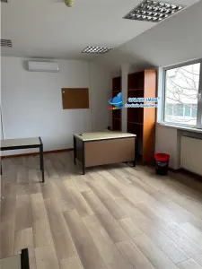 Pipera - OMV, spatiu birouri, 30mp, parcare - Bucuresti