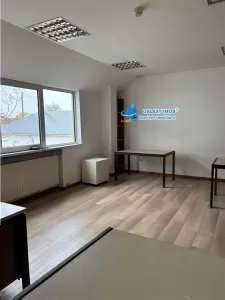 Pipera - OMV, spatiu birouri, 30mp, parcare - foto 2