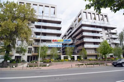 Inchiriere ap. 2 camere Cortina 126 totul nou prima inchiriere - foto 1