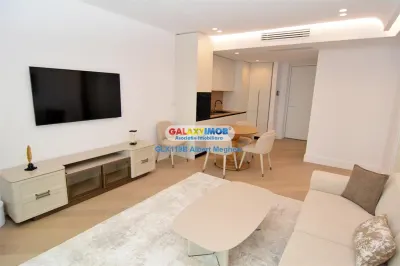 Inchiriere ap. 2 camere Cortina 126 totul nou prima inchiriere - foto 5