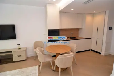 Inchiriere ap. 2 camere Cortina 126 totul nou prima inchiriere - foto 6
