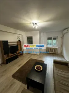 Lujerului metrou, Militari, Inchiriere apartament 2 camere decomandat - foto 2