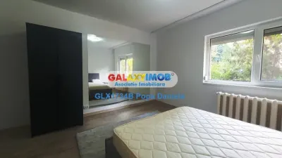 Lujerului metrou, Militari, Inchiriere apartament 2 camere decomandat - foto 7