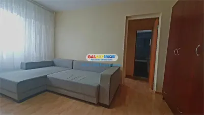 Vanzare 2 camere, centrala termica, Sos. Pantelimon - Kaufland - Bucuresti