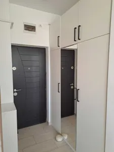 Studio modern de închiriat – Tătărași | Bloc nou | 350 €/lună - foto 4