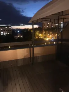 Apartament 2 camere tip duplex 50mp + terasă generoasă - foto 7