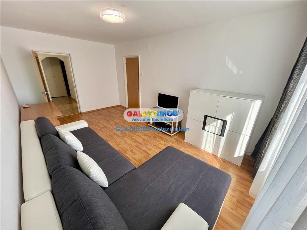 Apartament 3 camere | Gorjului | Loc de Parcare | 11min. metrou - Bucuresti