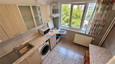 Apartament 3 camere | Dristor | Decomandat | 2min metrou - foto 5