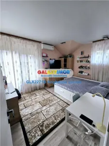Prelungirea Ghencea Valea Oltului vila de vanzare - foto 14