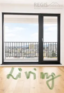 Locatie Premium 2025 - Cosmopolit Rise - Cu Parcare Subterana Etaj Intermediar - foto 3