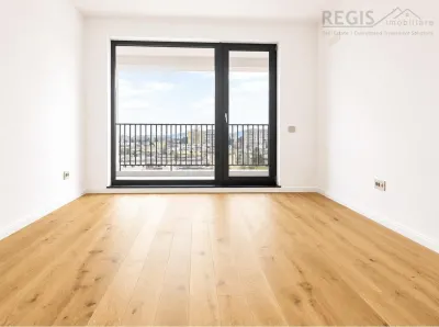 Locatie Premium 2025 - Cosmopolit Rise - Cu Parcare Subterana Etaj Intermediar - foto 4