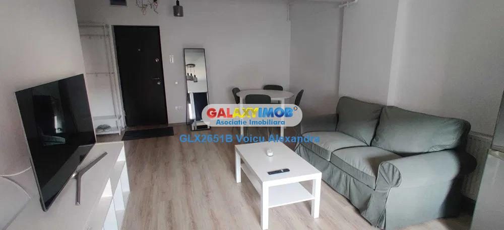 Apartament Bloc Nou Berceni - Dimitrie Leonida - Biruintei - Bucuresti