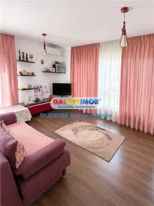 Apartament Modern Titan - 1 Decembrie - Rasarit De Soare - Parcare - foto 3