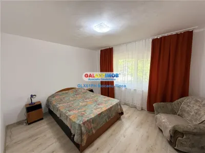 Inchiriere apartament 2 camere, spatios, Democratiei, Ploiesti - foto 2