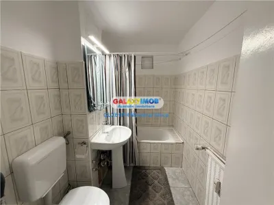 Inchiriere apartament 2 camere, spatios, Democratiei, Ploiesti - foto 17