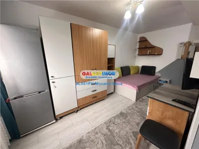 Inchiriere garsoniera in Ploiesti, zona Democratiei - foto 13