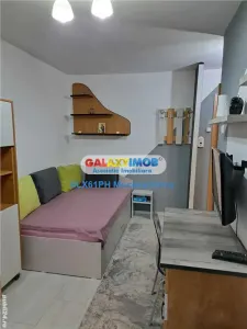 Inchiriere garsoniera in Ploiesti, zona Democratiei - foto 17