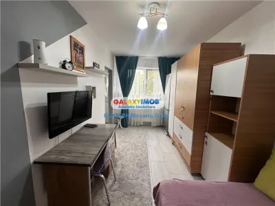 Inchiriere garsoniera in Ploiesti, zona Democratiei - foto 18