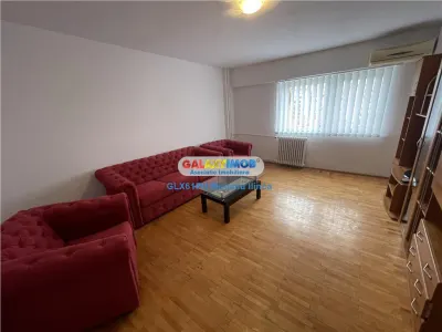 Inchiriere apartament 3 camere, in Ploiesti, zona Ultracentrala - foto 1