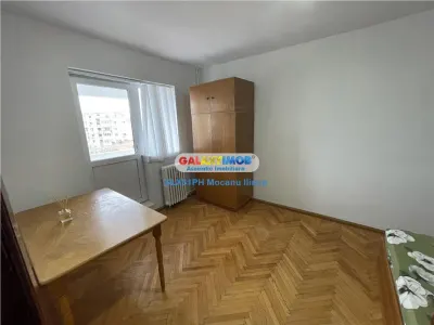 Inchiriere apartament 3 camere, in Ploiesti, zona Ultracentrala - foto 12