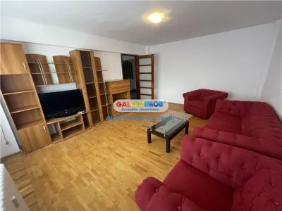 Inchiriere apartament 3 camere, in Ploiesti, zona Ultracentrala - foto 17