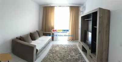 Garsoniera Bloc Nou Berceni - 81 Residence - 5 Min Metrou - foto 2