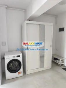 Garsoniera Bloc Nou Berceni - 81 Residence - 5 Min Metrou - foto 3