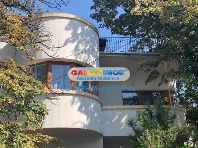 Inchiriere spatiu birouri 4 camere, in Ploiesti, zona Bulevard - foto 24