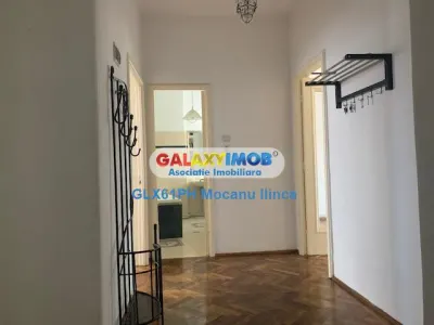 Inchiriere spatiu birouri 4 camere, in Ploiesti, zona Bulevard - foto 7