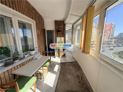 Inchiriere apartament 2 camere, Republicii, Ploiesti - foto 17