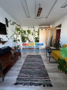 Apartament 2 camere Lujerului/suprafata 40mp/etaj 9/AC - foto 1