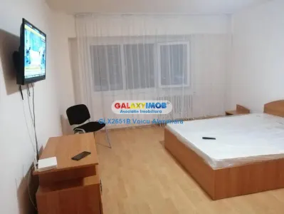 Garsoniera Moderna Berceni - Aparatorii Patriei - Metrou - foto 2