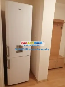 Garsoniera Moderna Berceni - Aparatorii Patriei - Metrou - foto 5