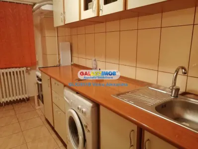 Garsoniera Moderna Berceni - Aparatorii Patriei - Metrou - foto 6