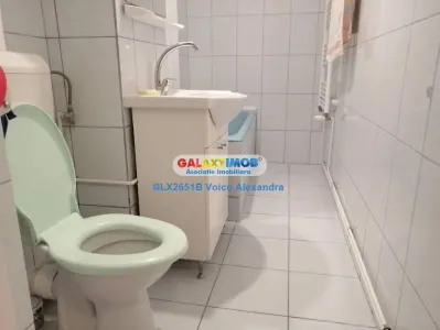 Garsoniera Moderna Berceni - Aparatorii Patriei - Metrou - foto 7