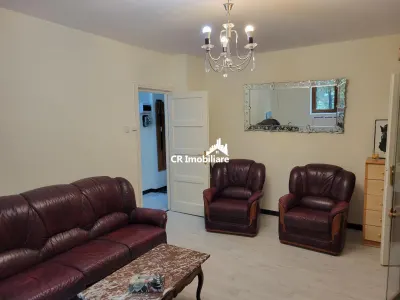 Apartament 3 camere, P-ta Romana - Bucuresti