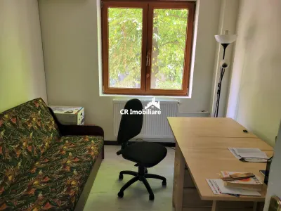Apartament 3 camere, P-ta Romana - foto 2