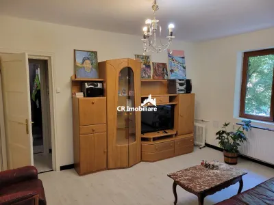Apartament 3 camere, P-ta Romana - foto 7