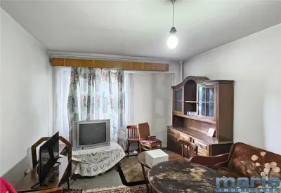 Apartament 2 camere Tudor zona Favorit - Targu Mures