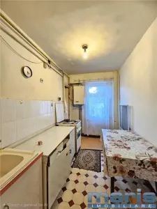 Apartament 2 camere Tudor zona Favorit - foto 2