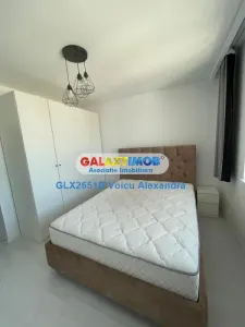 Apartament 3 Cam Bloc Nou Berceni - Dimitrie Leonida - Metrou - Bucuresti