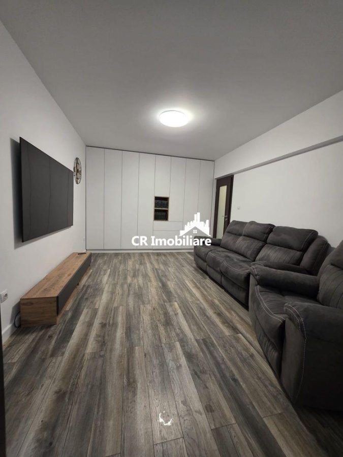 Apartament 3 camere,  Piata Sudului - Bucuresti